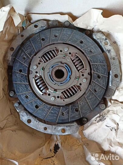 Комплект сцепления