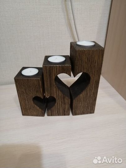 Новогодние и рождественские свечи и подарки