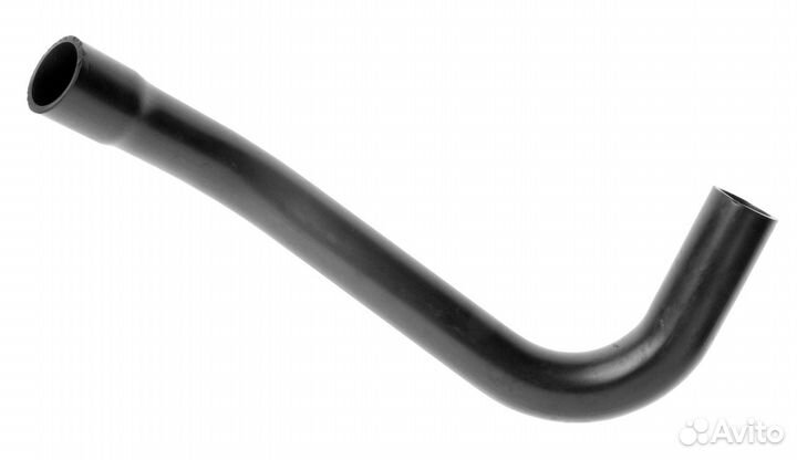 Шланг ваз-2108 вентиляции картера нижний брт