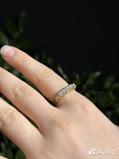 Золотое кольцо