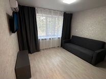 1-к. квартира, 31 м², 1/5 эт.