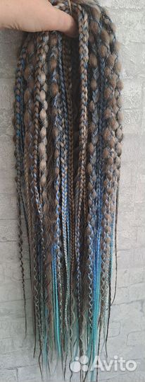 Комплект де-кос