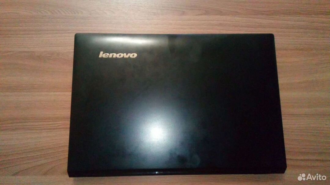 Ноутбук lenovo