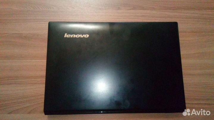Ноутбук lenovo