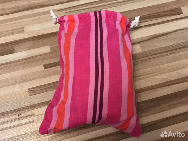 Дорожный удерживатель ребенка на стуле