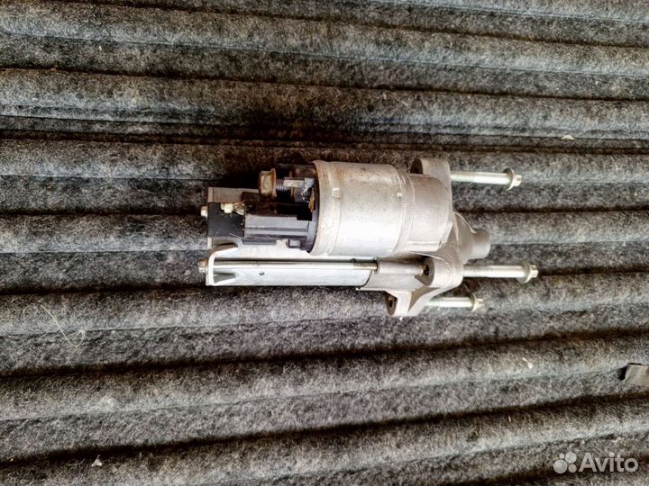 Стартер ваз LADA Granta