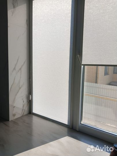 Рулонные шторы, жалюзи на заказ