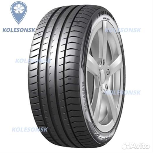 Triangle EffeXSport TH202 255/35 R19 96Y