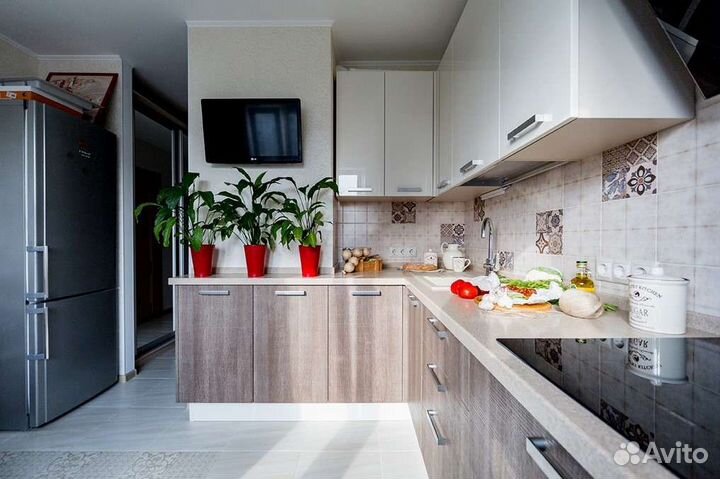 Кухни на заказ