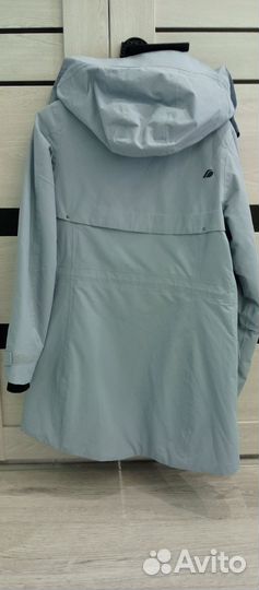 Куртка демисезонная женская 44 46