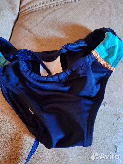 Плавки для мальчиков