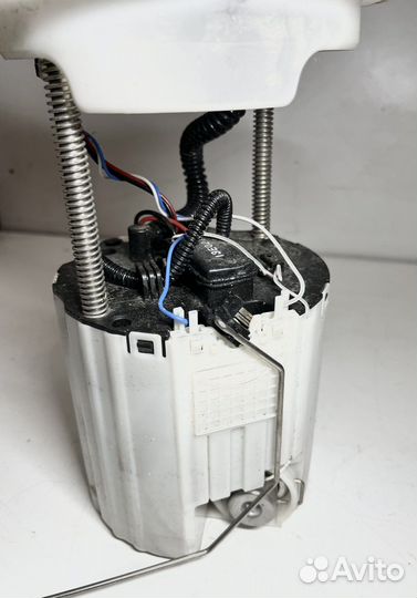 Бензонасос Chevrolet Cobalt
