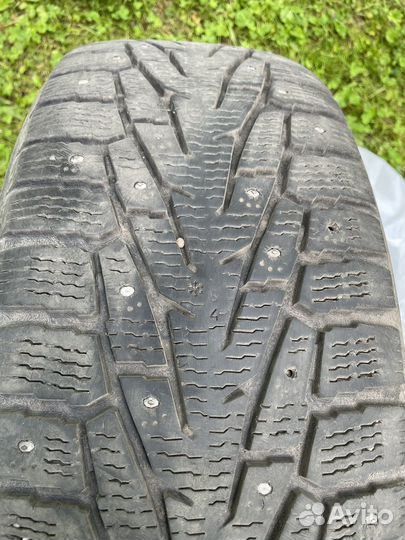 Nokian Tyres Nordman 7 SUV 225/60 R17 103T