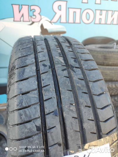 Kapsen Papide K3000 215/55 R17