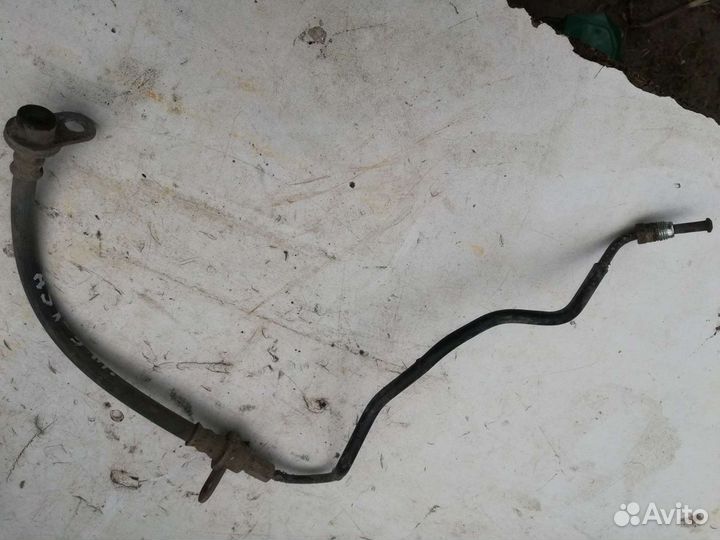 Тормозная трубка Митсубиси ASX