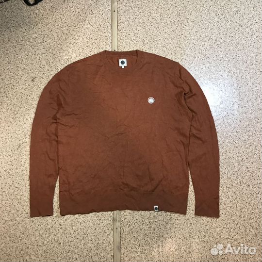 Джемпер Pretty Green Оригинал