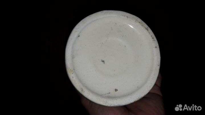 Продам вазу под рококо, 90-е года