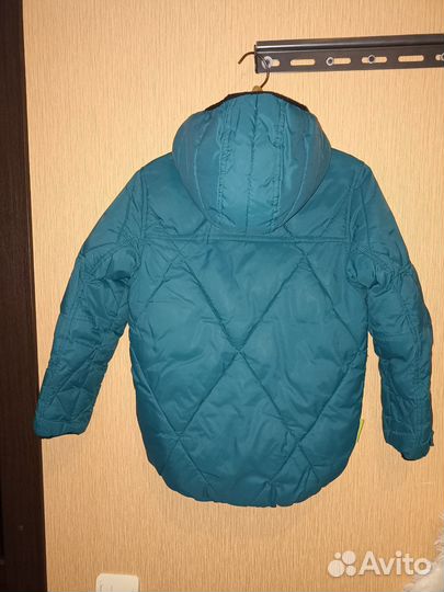 Демисезон куртка Next 122