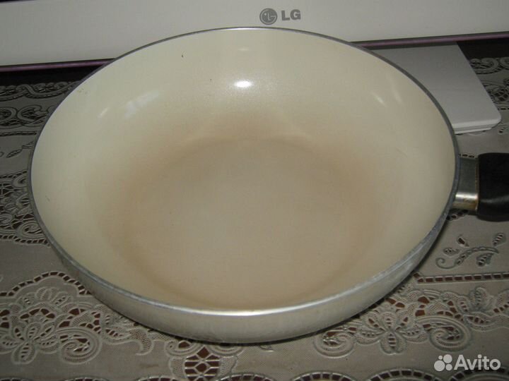 Сковорода СССР