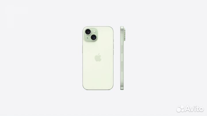 iPhone 15, 512 ГБ