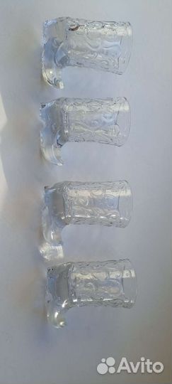 Рюмки