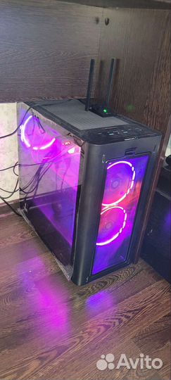 Топ игровой пк