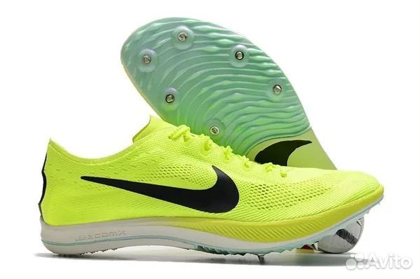 Кроссовки Nike zoomx Dragonfly