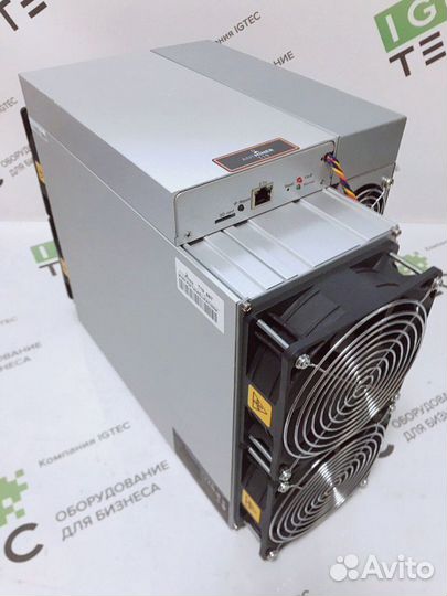 Asic Antminer S19j Pro+ S19j Pro S19 XP L7 наличие