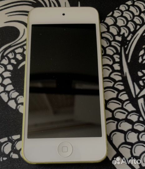 Плеер iPod touch 5