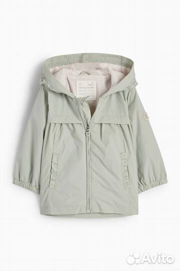 Ветровка C&A на девочку 80