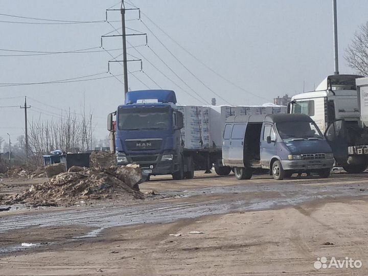 Газобетонные блоки Пеноблоки с завода Бонолит