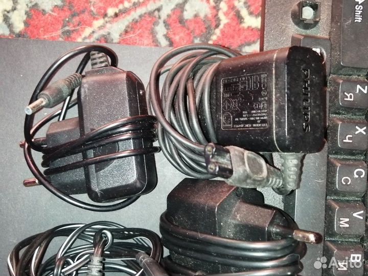 Клавиатура зарядк блок питания кабель провод айфон