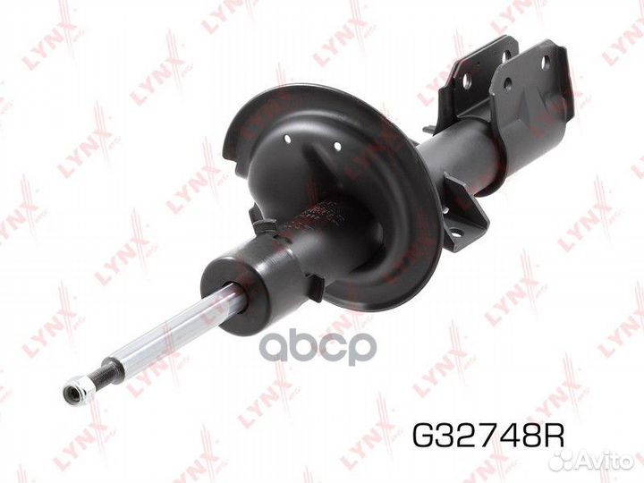 Стойка амортизационная перед прав G32748R L