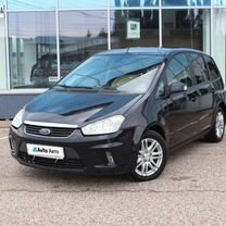 Ford C-MAX 1.8 MT, 2008, 203 000 км, с пробегом, цена 660 000 руб.