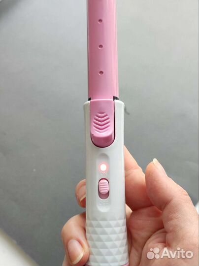 Новая плойка для волос щипцы для завивки волос