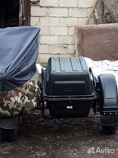 Скаут 2f plus