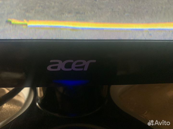 Монитор 70 гц