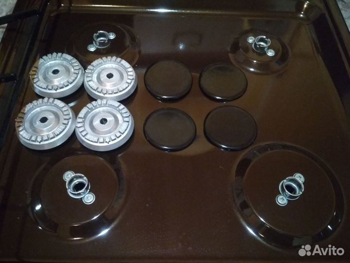 Газовая плитка переносная Gefest (новая)