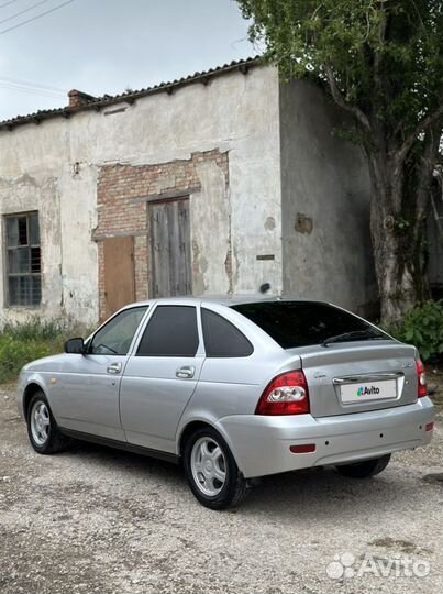 LADA Priora 1.6 МТ, 2010, 168 000 км