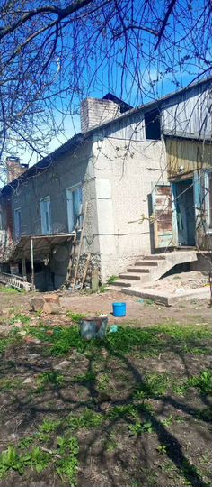 3-к. квартира, 86,2 м², 1/1 эт.