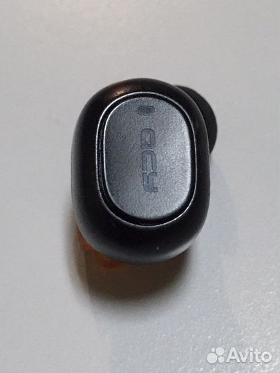 Беспроводной наушник QCY T1C