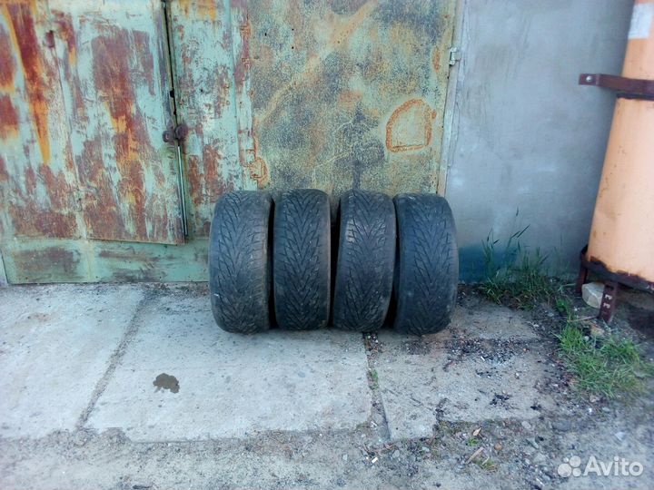 Toyo Eclipse 255/55 R18 109V