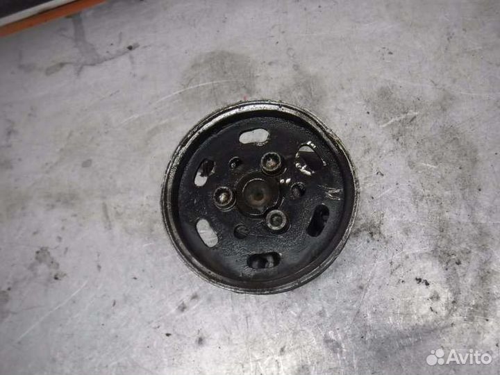 Насос гур Volkswagen Golf 4 AHF 1999