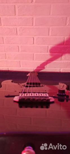 Электро гитара ibanez N427