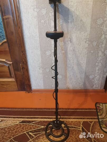 Металлоискатель minelab X-terra 305