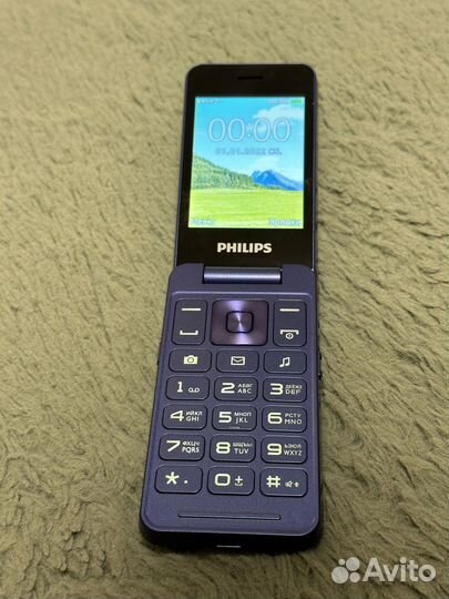 Philips E2602