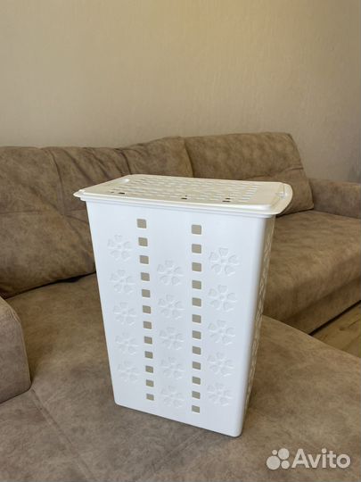 Корзина для белья