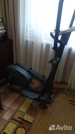 Тренажер элипс