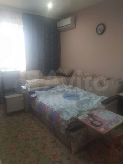 1-к. квартира, 30 м², 3/3 эт.