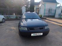 Audi A3 1.6 MT, 1997, 400 000 км, с пробегом, цена 290 000 руб.